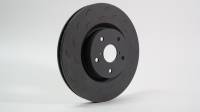 Hawk Performance - Hawk Performance kHTS5212 Hawk Talon 94-05 Mazda Miata Slotted-Only Vented 10.03 in Diameter Front Rotor Set - Image 2