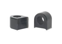 Whiteline - Whiteline KSK073-24 Whiteline 7/04+ Audi A3 / 2/06+ VW Jetta/8/03+ Golf 24mm Front Sway Bar Mount Bushing - Image 2