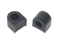 Whiteline - Whiteline KSK073-24 Whiteline 7/04+ Audi A3 / 2/06+ VW Jetta/8/03+ Golf 24mm Front Sway Bar Mount Bushing - Image 3