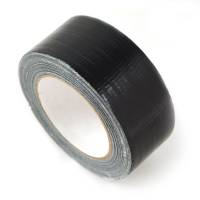 DEI - DEI 60101 DEI Speed Tape 2in x 90ft Roll - Black - Image 1