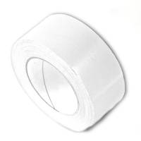 DEI - DEI 60102 DEI Speed Tape 2in x 90ft Roll - White - Image 1