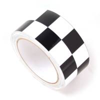 DEI - DEI 60202 DEI Speed Tape 2in x 45ft Roll - Checkerboard - Image 2