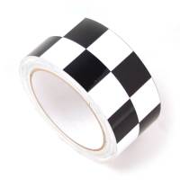 DEI - DEI 60202 DEI Speed Tape 2in x 45ft Roll - Checkerboard - Image 3