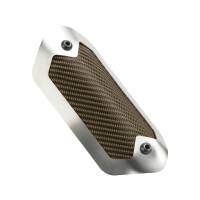 DEI - DEI 902458 DEI Flex Heatshield Gen III 3.5x6.5 - Image 1