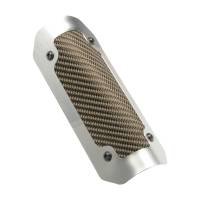 DEI - DEI 902460 DEI Flex Heatshield Gen III 4x8 TI - Image 1