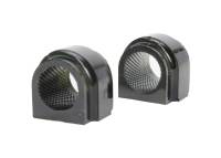 Whiteline - Whiteline KSK077-20 Whiteline 02-06 R53 / 06+ R56 Mini Cooper S Rear 20mm Sway Bar Replacement BUSHING ONLY (for BMR72Z) - Image 1