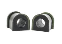 Whiteline - Whiteline KSK079-16 Whiteline 90-18 Mazda Miata 16mm Rear Sway Bar Mount Bushing Kit - Image 2
