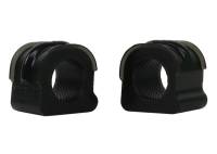 Whiteline - Whiteline KSK084-22 Whiteline 99-05 Volkswagen Golf 22mm Front Sway Bar Mount Bushing Kit - Image 2