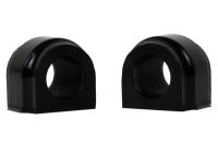Whiteline - Whiteline KSK108-28.6 Whiteline 16-18 Mazda MX-5 Miata (ND) 28.6mm Front Sway Bar Mount Bushing Kit - Image 2