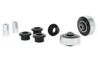Whiteline - Whiteline KSK131 Whiteline 16-18 Volkswagen Golf R (MK7) Front Lower Control Arms Service Kit (For KTA252) - Image 1