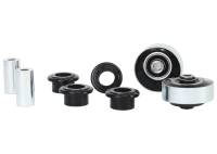Whiteline - Whiteline KSK132 Whiteline 2012+ Volkswagen Golf / Audi A3 Front Lower Control Arm Service Kit (Use w/ PN KTA262) - Image 3