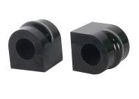 Whiteline - Whiteline KSK133-30 Whiteline Sway Bar Service Kit to BTF101Z - Tesla Model 3/Y front Sway Bar bushing Kit - Image 2