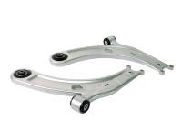 Whiteline - Whiteline KTA252 Whiteline 16-18 Volkswagen Golf R (MK7) Front Lower Control Arms - Image 3