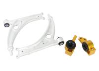 Whiteline - Whiteline KTA253 Whiteline 06-12 Volkswagen GTI Front Lower Control Arms - Image 3