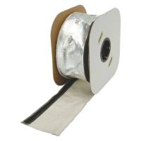 DEI - DEI 93405 DEI Heat Sheath 1/2in to 1-1/4in I.D. x 50ft Spool - Image 1
