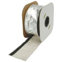 DEI - DEI 93405 DEI Heat Sheath 1/2in to 1-1/4in I.D. x 50ft Spool - Image 2