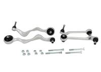Whiteline - Whiteline KTA255 Whiteline 07-11 BMW 328i / 07-11 BMW 335i Front Lower Control Arm - Image 2