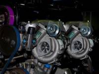 HKS - HKS 11004-AN012 HKS GTIII-RS SPORTS TURBINE KIT GT-R RB26 - Image 3