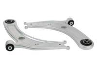 Whiteline - Whiteline KTA262 Whiteline 2012+ Volkswagen Golf MK7 / Audi A3 MK3 Front Lower Control Arm - Image 1
