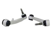 Whiteline - Whiteline KTA286 Whiteline 15-18 BMW M3 / 15-20 M4 / 16-21 M2 Front Lower Control Arm - Image 3