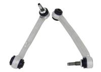 Whiteline - Whiteline KTA286 Whiteline 15-18 BMW M3 / 15-20 M4 / 16-21 M2 Front Lower Control Arm - Image 4