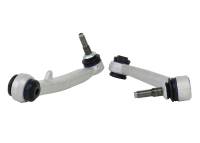 Whiteline - Whiteline KTA286 Whiteline 15-18 BMW M3 / 15-20 M4 / 16-21 M2 Front Lower Control Arm - Image 6