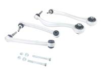 Whiteline - Whiteline KTA287 Whiteline 15-20 BMW F8X M Series Front Control Arm Kit - Image 1