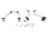 Whiteline - Whiteline KTA287 Whiteline 15-20 BMW F8X M Series Front Control Arm Kit - Image 2