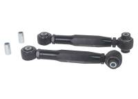 Whiteline - Whiteline KTA293 Whiteline 12-20 Volkswagen Golf Rear Adjustable Toe Arm - Image 1