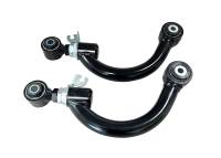 Whiteline - Whiteline KTA294 Whiteline Camber Adjustable Rear Upper Control Arm Set - Image 1