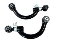 Whiteline - Whiteline KTA294 Whiteline Camber Adjustable Rear Upper Control Arm Set - Image 3