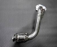 HKS - HKS 11999-AT002 HKS 12-19 Subaru BRZ/Scion FR-S/Toyota 86 Extension Kit w/ Catalytic Converter - Image 4