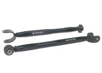 Whiteline - Whiteline KTA341 Whiteline 92-05 BMW E36 / E46 Adjustable Rear Lower Control Arm - Image 1