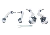 Whiteline - Whiteline KTA383 Whiteline 12-21 BMW F3X 3 Series Front Lower Control & Radius Arm - Image 1