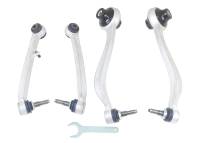 Whiteline - Whiteline KTA383 Whiteline 12-21 BMW F3X 3 Series Front Lower Control & Radius Arm - Image 3
