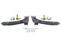 Whiteline - Whiteline KTA386 Whiteline 2004+ Volkswagen Golf Front Lower Control Arm Assembly - Image 1