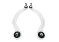 Whiteline - Whiteline KTA405 Whiteline 17+ Tesla Model 3 & Model Y Front Control Arm - Compliance Aft (Offset Bushing) - Image 3