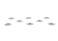 Whiteline - Whiteline KW2 Whiteline Sway Bar Link Washers **Cupped Washers ONLY-NO Bushings** - Image 1