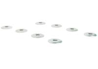 Whiteline - Whiteline KW2 Whiteline Sway Bar Link Washers **Cupped Washers ONLY-NO Bushings** - Image 2