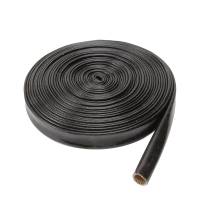 DEI - DEI 93636 DEI Silicone Protect-A-Sleeve 3/8in - Silicone Fiberglass - 50ft - Black - Image 2