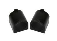 Whiteline - Whiteline W0410-32 Whiteline Plus KS30 Mounting Saddle 32mm Heavy Duty Sway Bar Bushing Set - Image 1