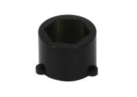 Whiteline - Whiteline W11113 Whiteline 3/75-9/93 Volvo 240/260 Steering - Rack & Pinion Internal Bushing - Image 6