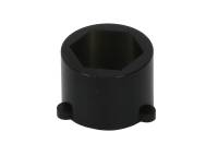 Whiteline - Whiteline W11113 Whiteline 3/75-9/93 Volvo 240/260 Steering - Rack & Pinion Internal Bushing - Image 8