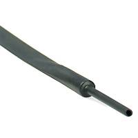 DEI - DEI 98832 DEI Hi-Temp Shrink Tube 9mm x 200ft Spool - Black - Image 1
