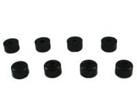 Whiteline - Whiteline W21014 Whiteline Plus Audi / Chevrolet / Honda / Mitsubishi / Nissan / Toyota Front Sway Bar Link Assembly - Image 1