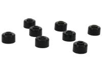 Whiteline - Whiteline W21014 Whiteline Plus Audi / Chevrolet / Honda / Mitsubishi / Nissan / Toyota Front Sway Bar Link Assembly - Image 2