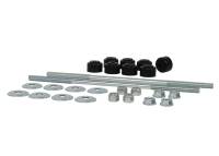 Whiteline - Whiteline W21810S Whiteline Universal Sway Bar Link - Image 1