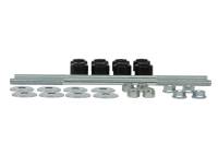 Whiteline - Whiteline W21810S Whiteline Universal Sway Bar Link - Image 3