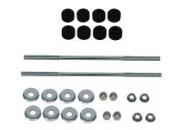 Whiteline - Whiteline W21810S Whiteline Universal Sway Bar Link - Image 4