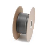 DEI - DEI 98835 DEI Hi-Temp Shrink Tube 24mm x 200ft Spool - Black - Image 1